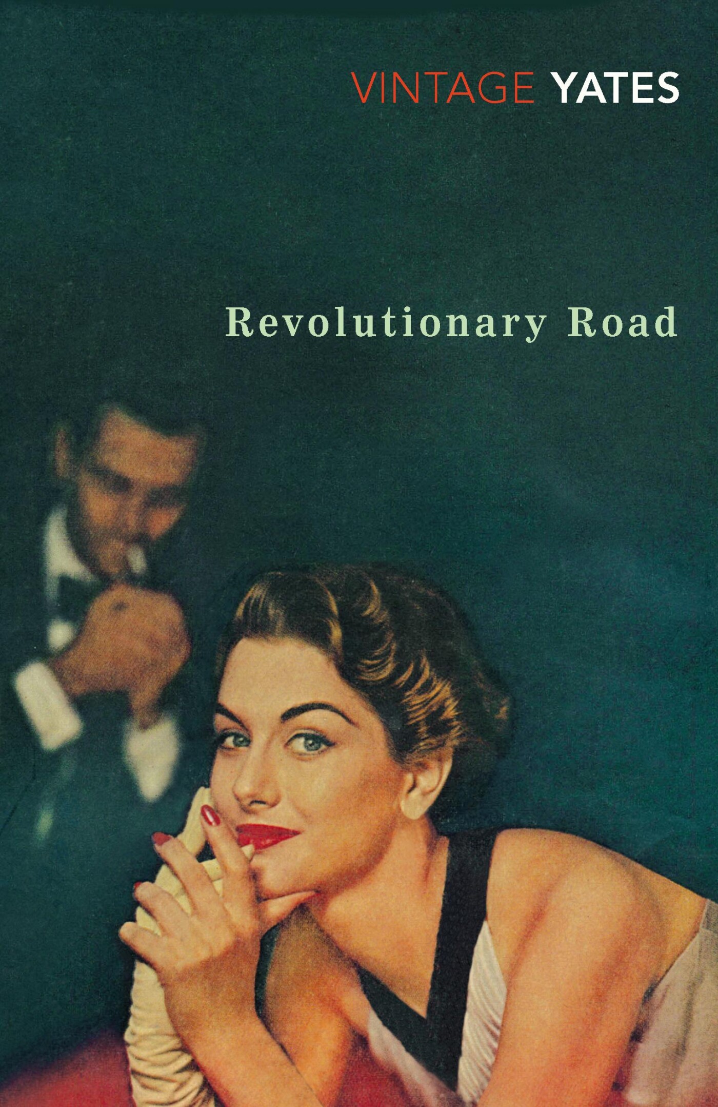 Revolutionary Road / Vintage Classics