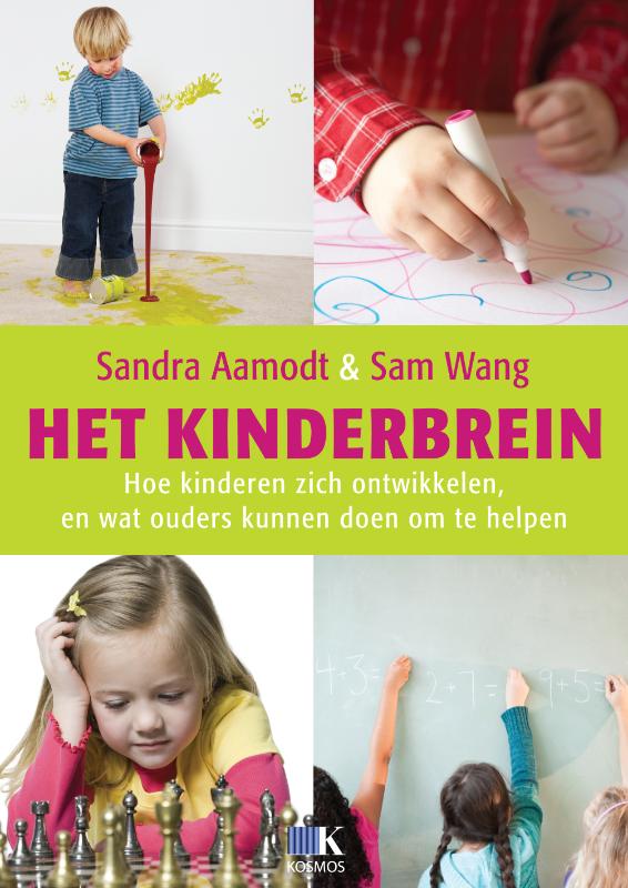 Sandra Aamodt Het Kinderbrein thumbnail