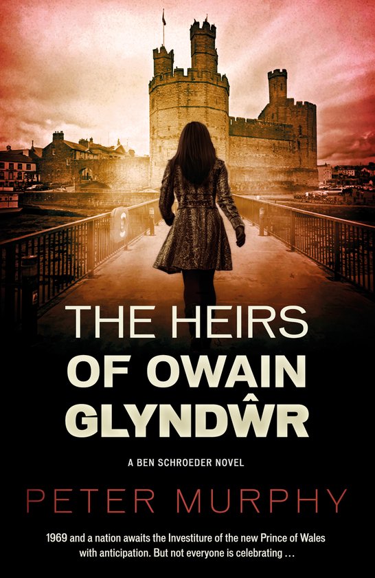 Peter Murphy Heirs Of Owain Glyndwr thumbnail
