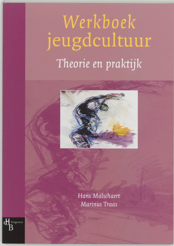 M. Traas Werkboek Jeugdcultuur thumbnail