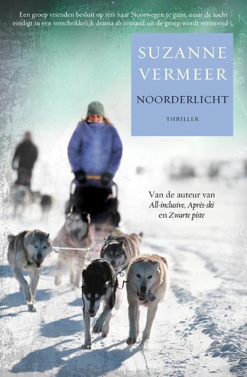 Suzanne Vermeer Noorderlicht thumbnail