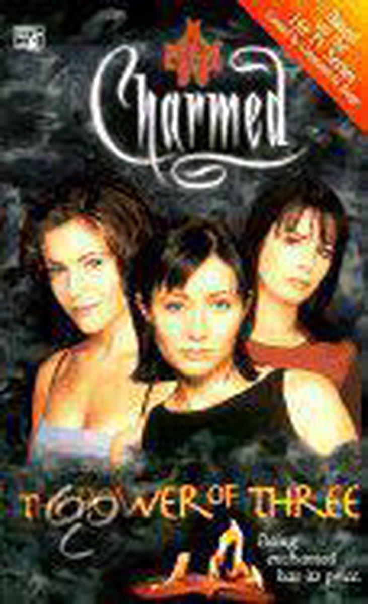 boekenbalie_9780671041625_cover Charmed 01 Power of Three