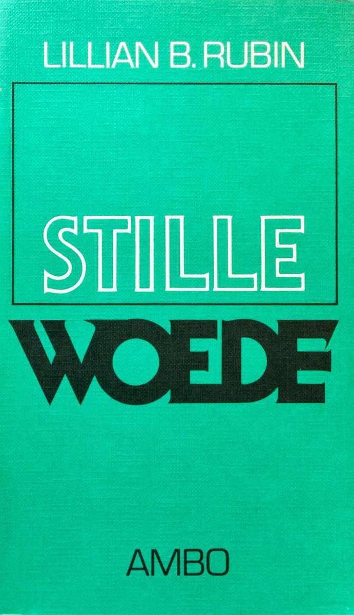Rubin Stille Woede thumbnail