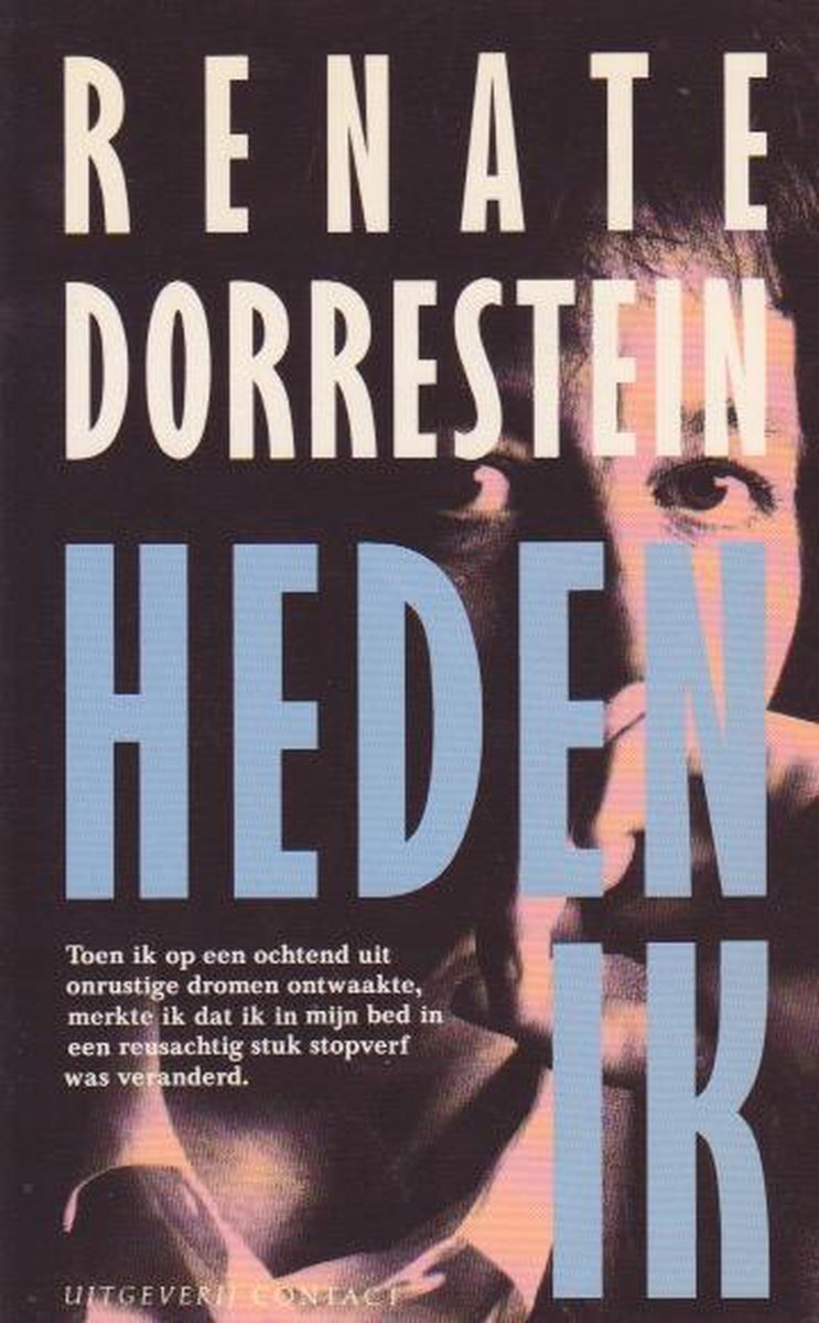 Renate Dorrestein Heden Ik thumbnail