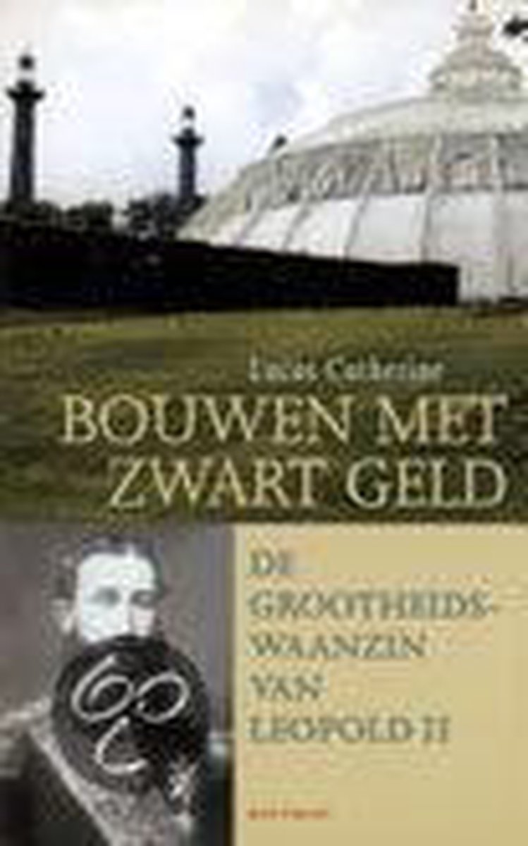 L. Catherine Bouwen Met Zwart Geld thumbnail