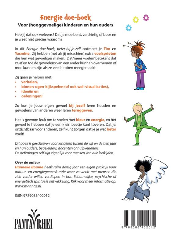 Energie doe-boek achterkant