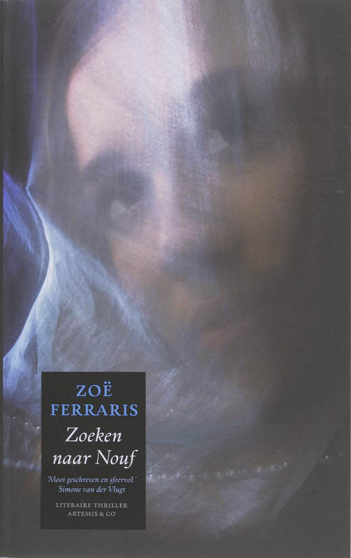 boekenbalie_9789047200710_cover Zoeken naar Nouf