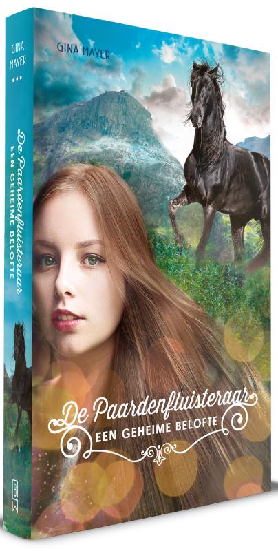 Een geheime belofte / De paardenfluisteraar / 2