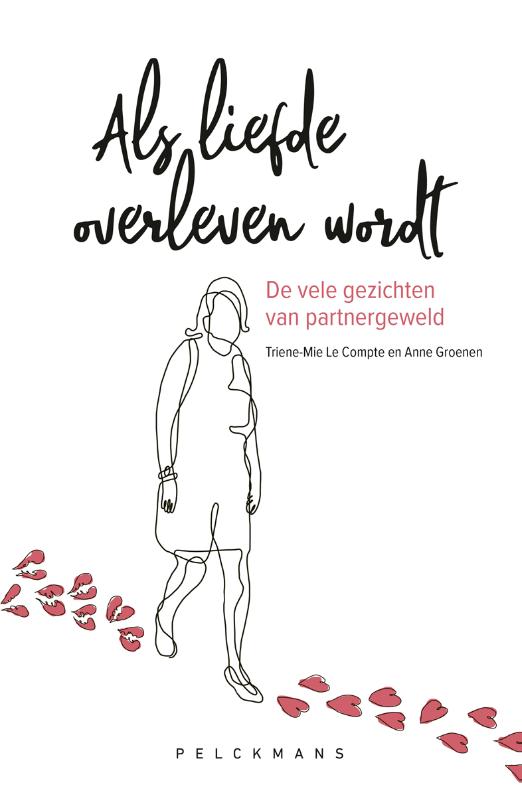 Triene-Mie Le Compte Als Liefde Overleven Wordt