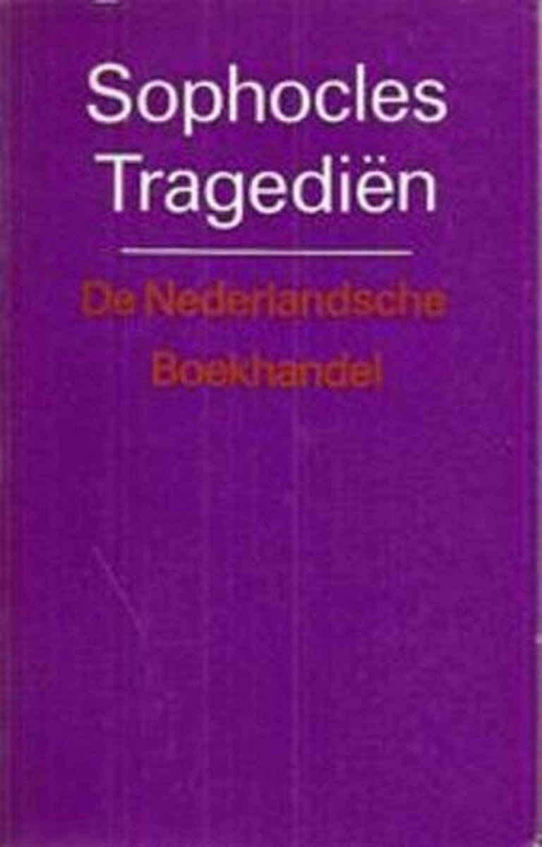 Tragediën
