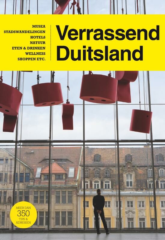 Loes Kraaijo Verrassend Duitsland thumbnail