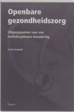 Openbare gezondheidszorg