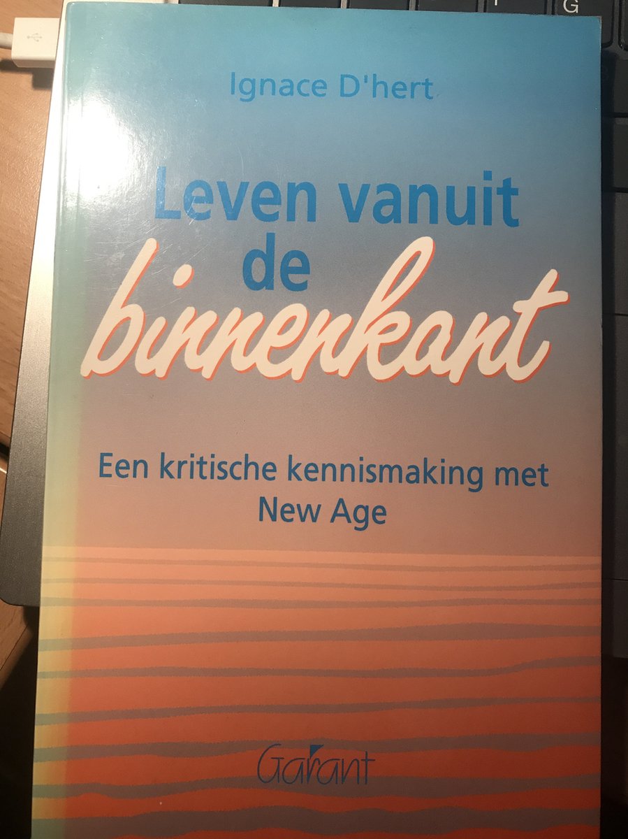 Leven vanuit de binnenkant