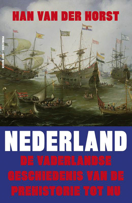 Han van der Horst Nederland thumbnail