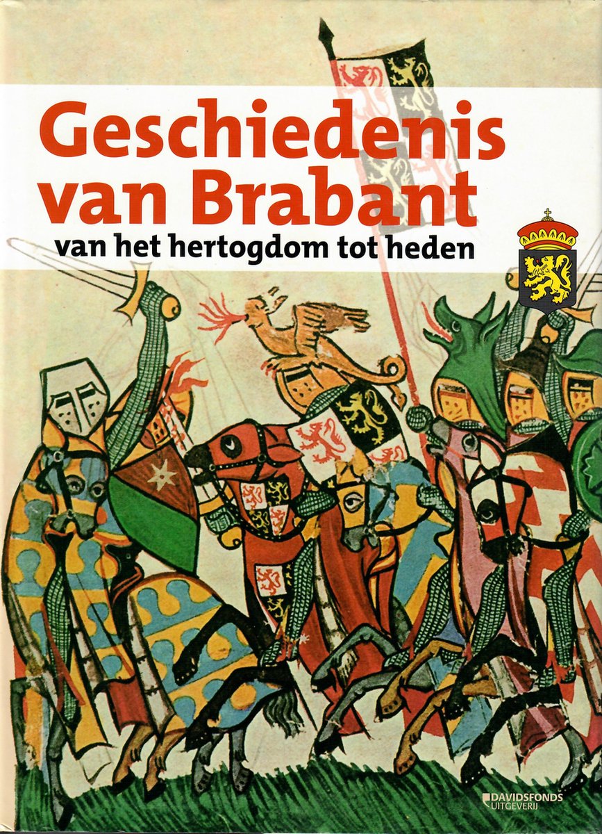 boekenbalie_9789058268136_cover Geschiedenis van brabant