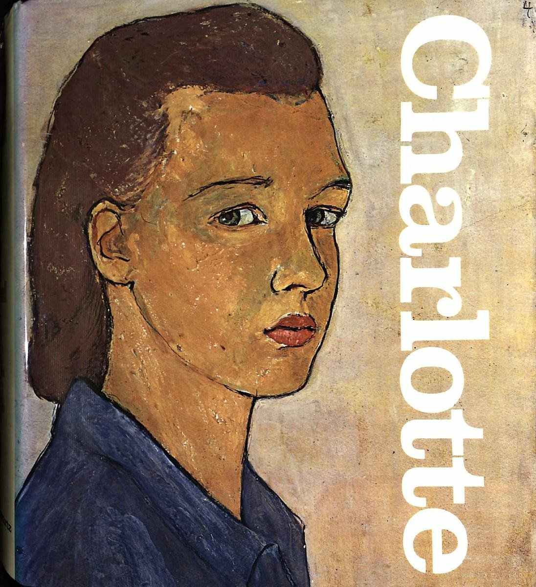 C. Salomon Charlotte Salomon. Leven Of Theater?