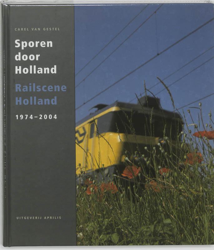 boekenbalie_9789059940628_cover Sporen Door Holland
