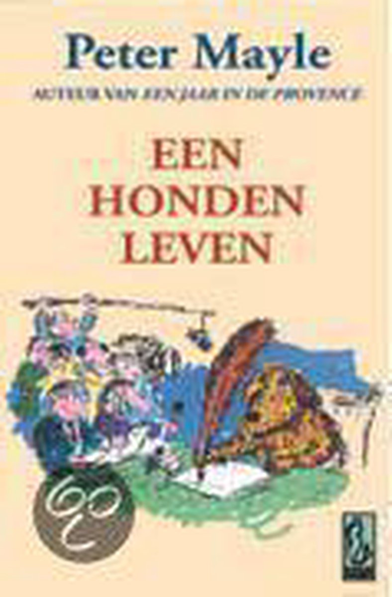 Een hondenleven / Sirene pockets / 23