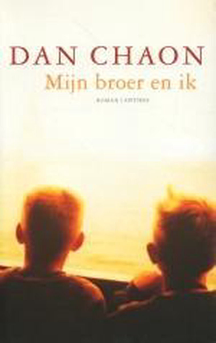 D. Chaon Mijn Broer En Ik thumbnail
