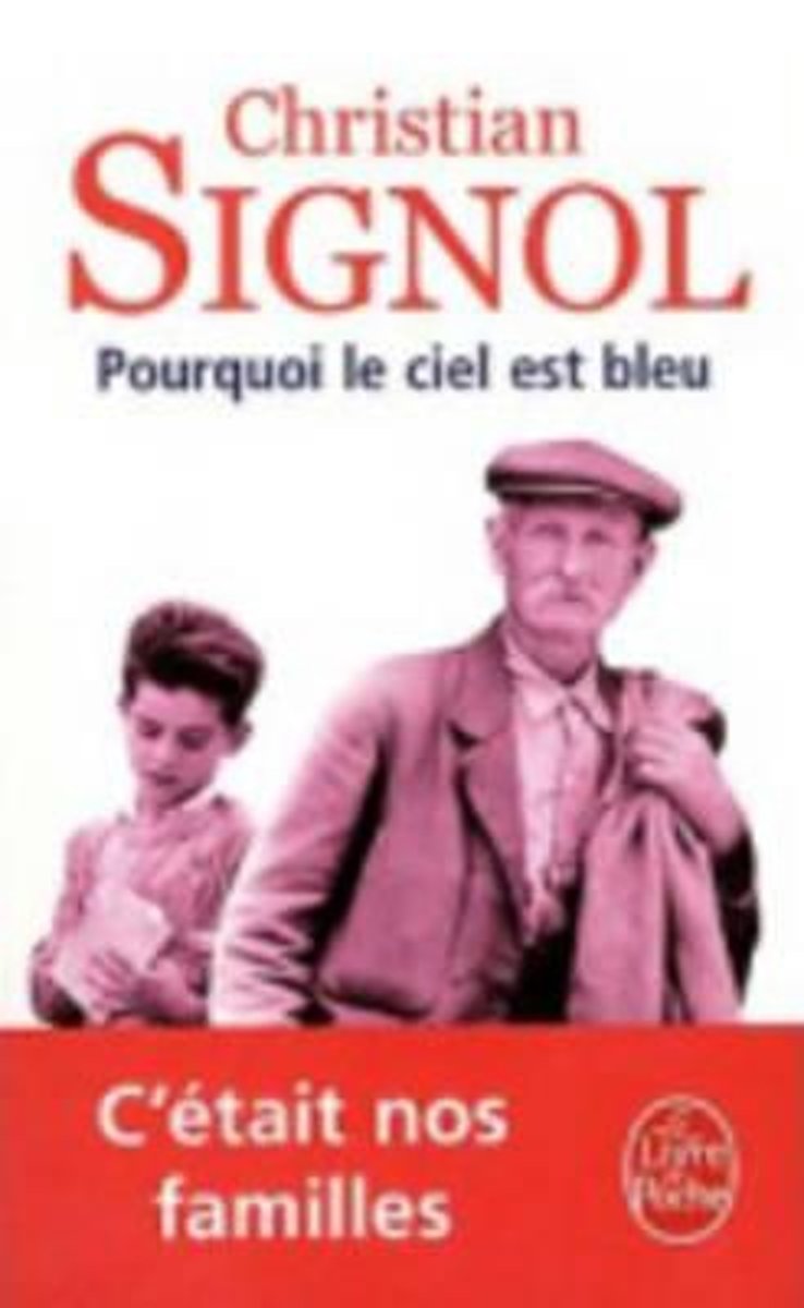Pourquoi Le Ciel Est Bleu