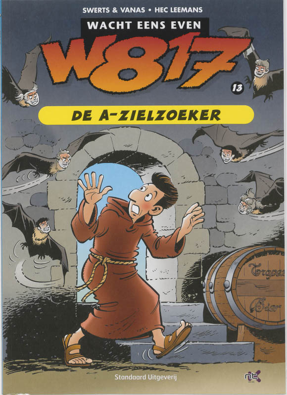 De a-zielzoeker