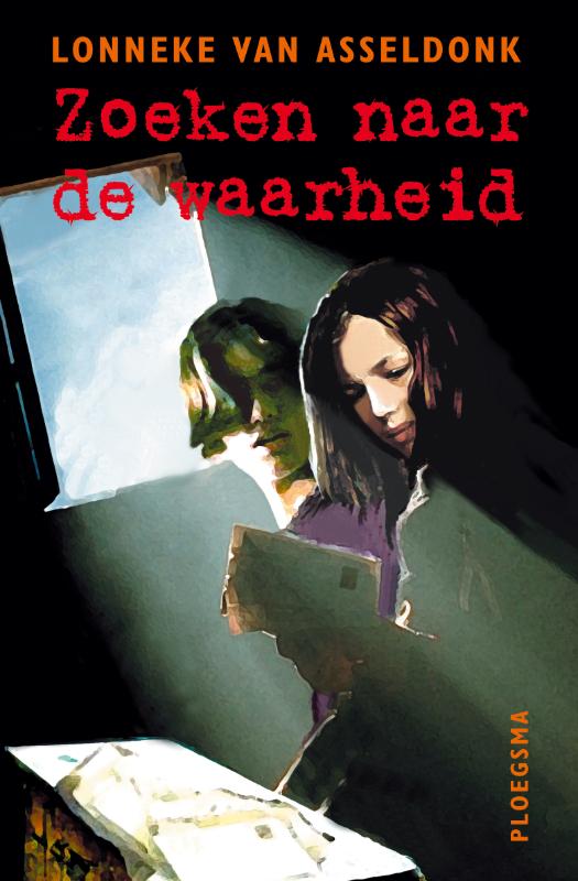 boekenbalie_9789021615097_cover Zoeken naar de waarheid / Ploegsma kinder- & jeugdboeken