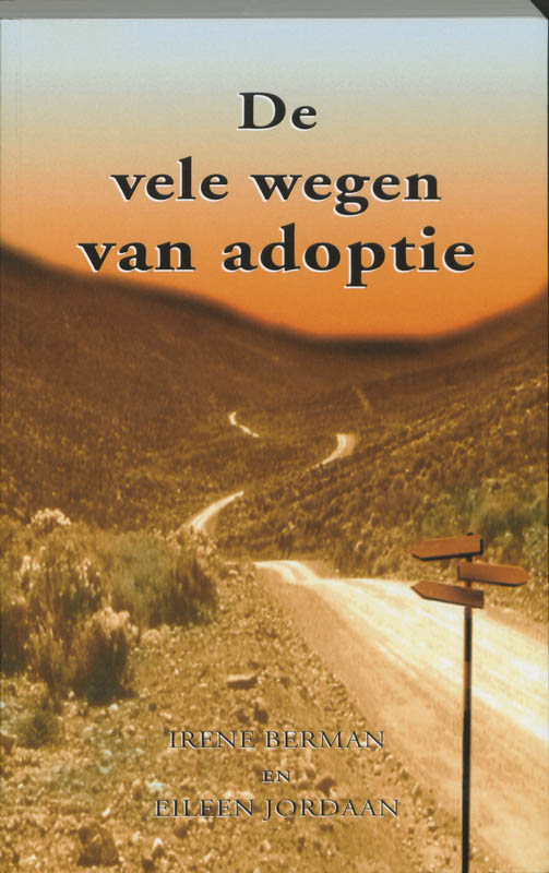 boekenbalie_9789066656949_cover De Vele Wegen Van Adoptie