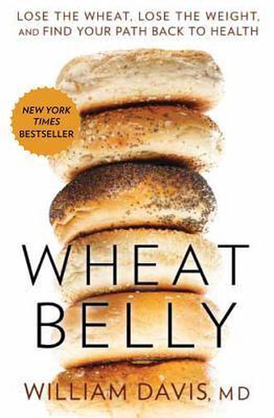 Wheat Belly