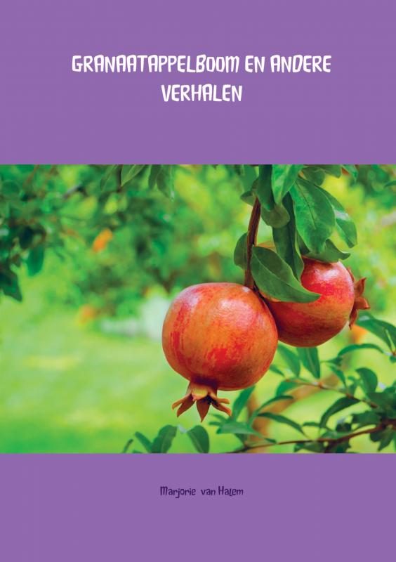 boekenbalie_9789463184168_cover GRANAATAPPELBOOM EN ANDERE VERHALEN