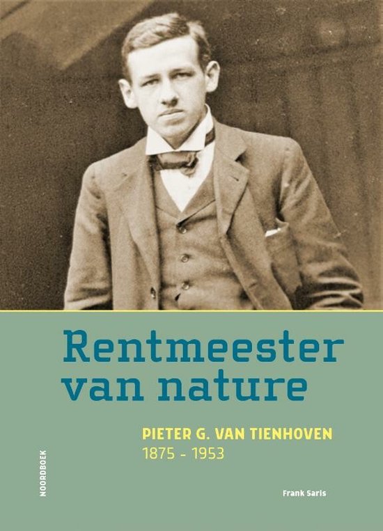 Frank Saris Rentmeester Van Nature
