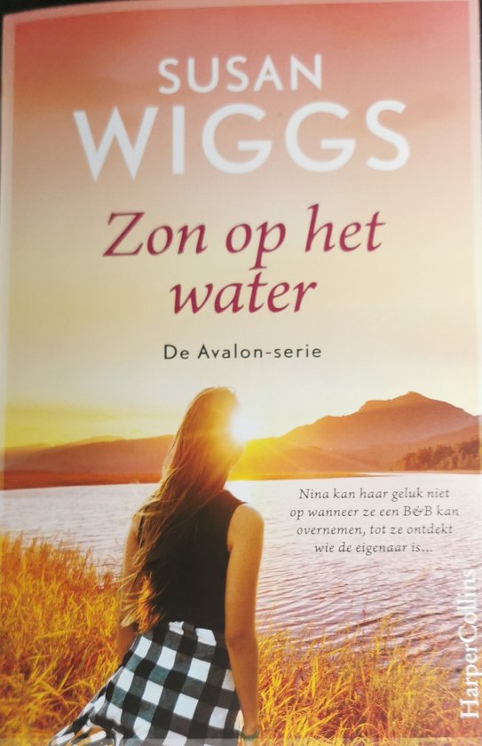 Zon op het water (Special) / Avalon / 3