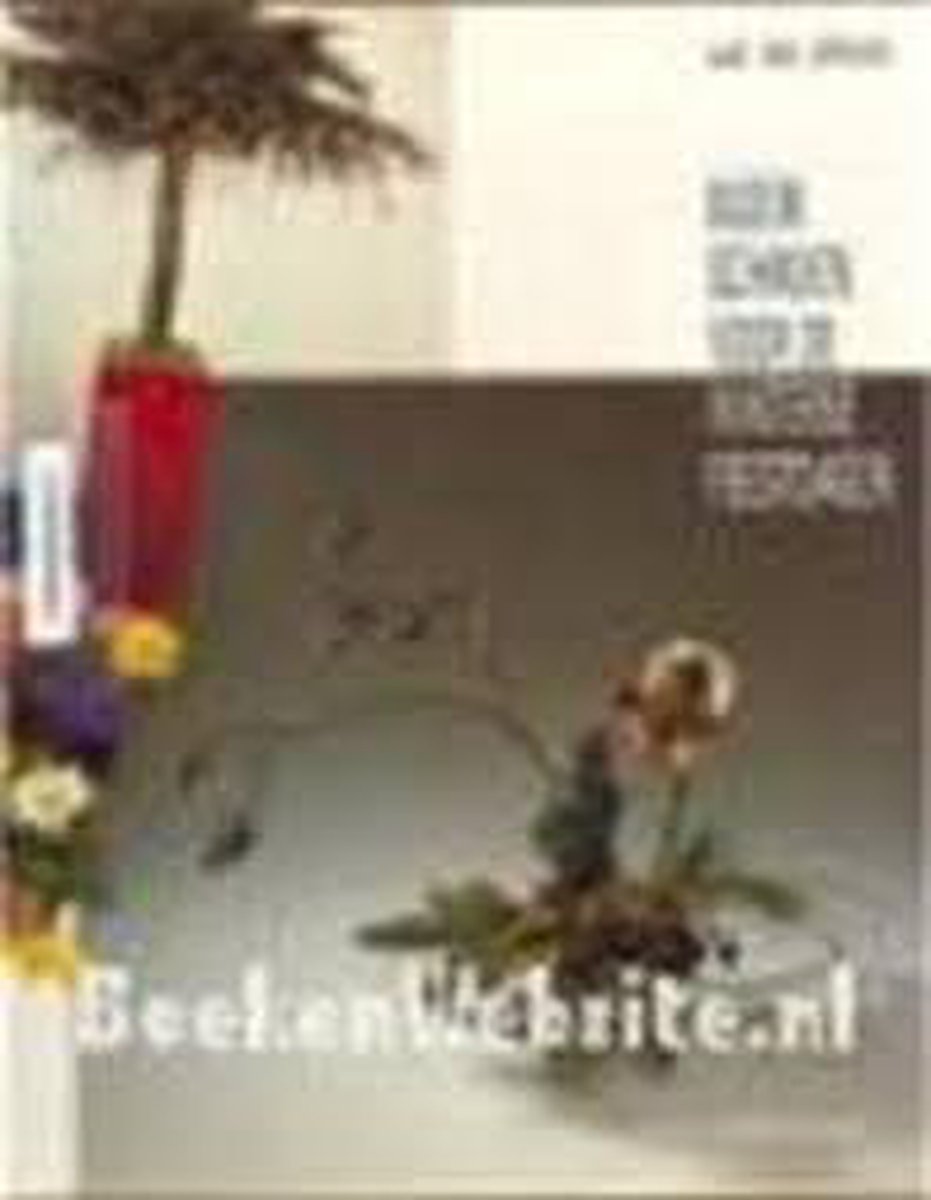 boekenbalie_9789062553600_cover BLOEMSCHIKKEN VOOR DE WINTERSE FEESTDAGEN