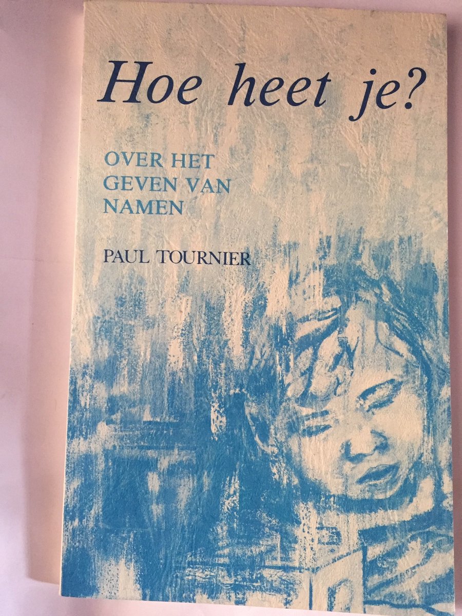 Hoe heet je?