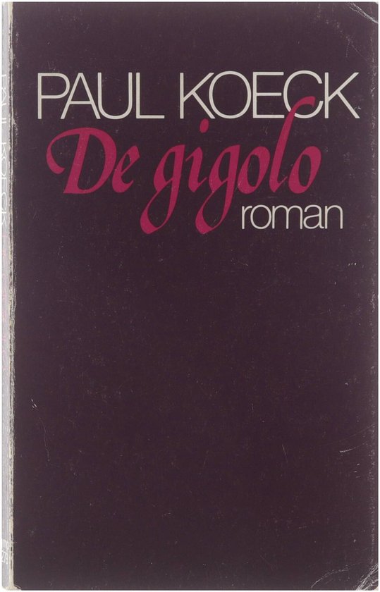 Gigolo