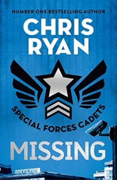 Special Forces Cadets 2: Missing / Special Forces Cadets