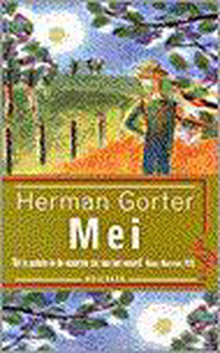 Herman Gorter Mei / Rainbow Essentials thumbnail