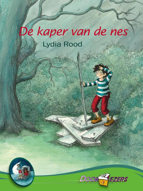 De kaper van de nes