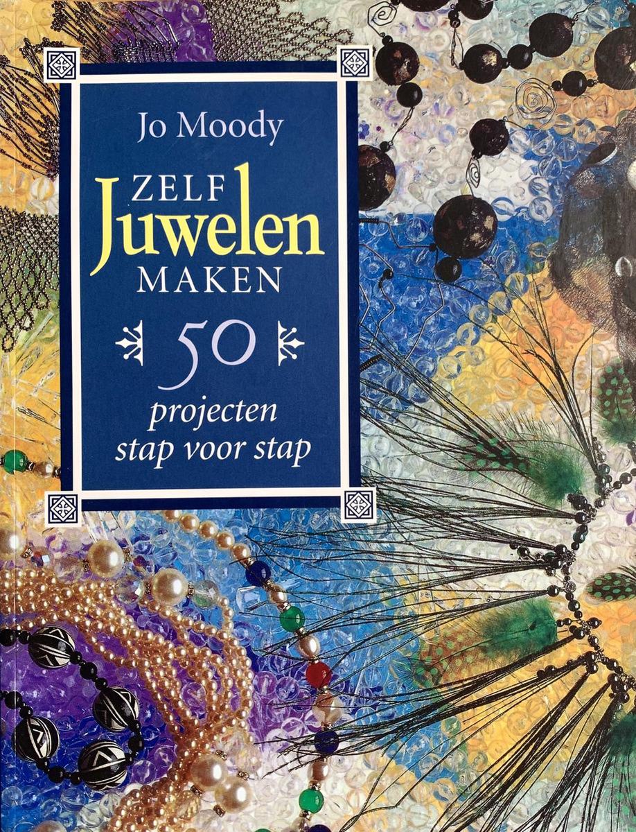 J. Moody Zelf Juwelen Maken thumbnail