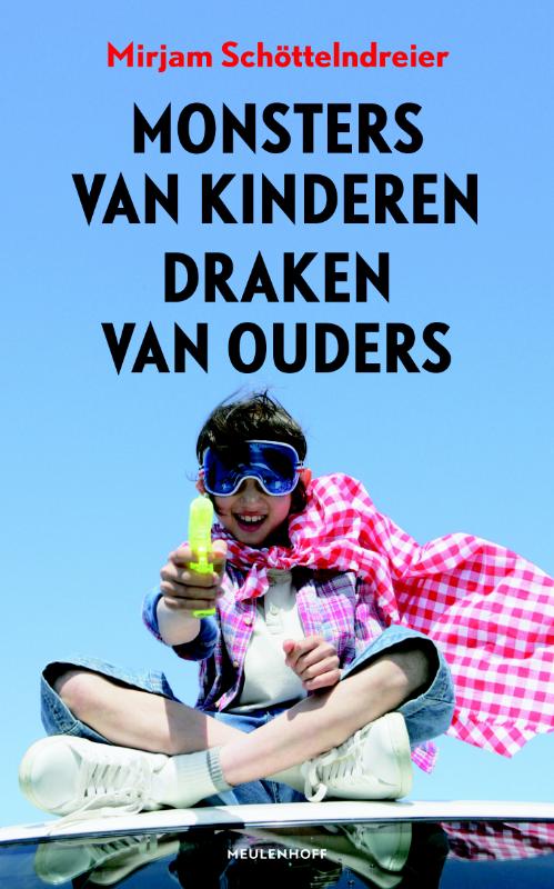 Monsters van kinderen draken van ouders