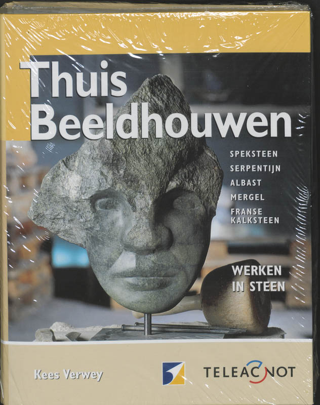 boekenbalie_9789021599601_cover Thuis beeldhouwen