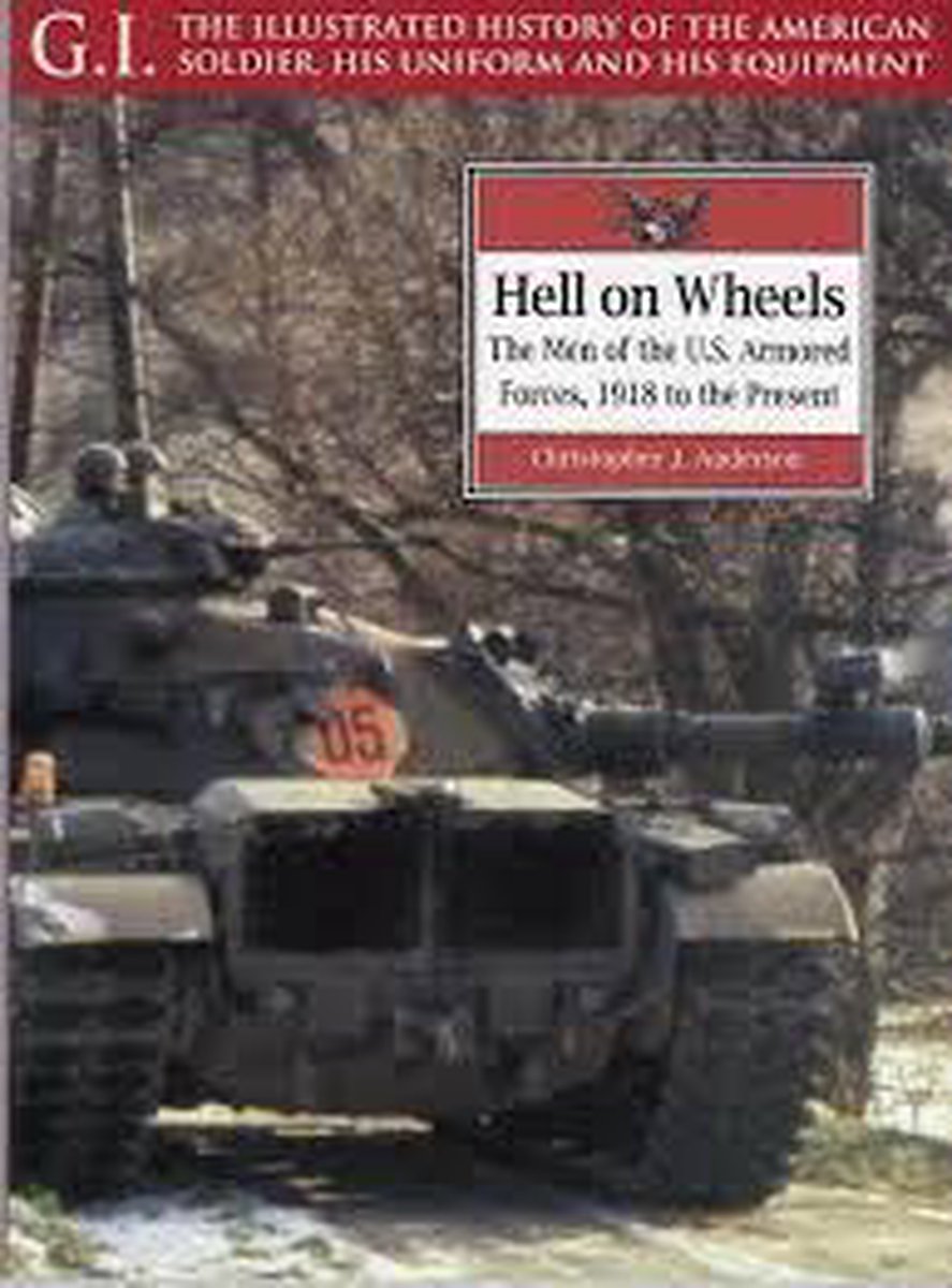 Hell on Wheels