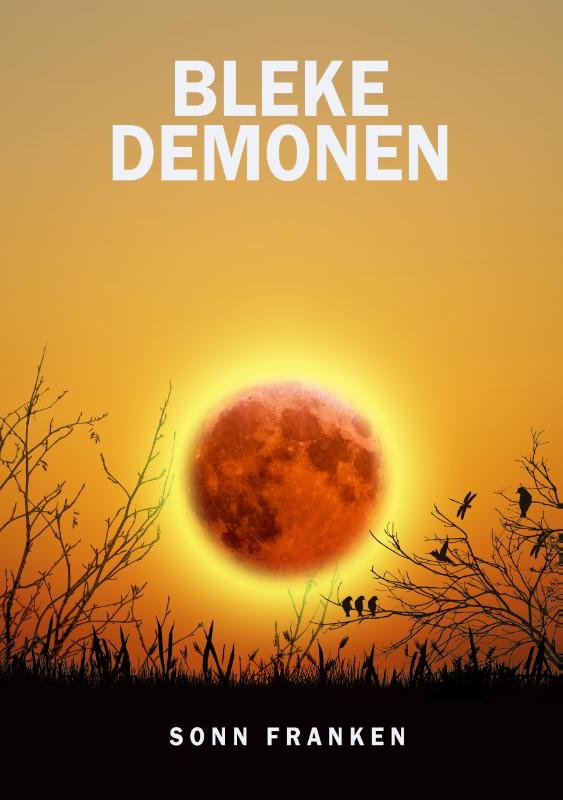 boekenbalie_9789492115430_cover Bleke Demonen / De Kronieken van Ginder / 2