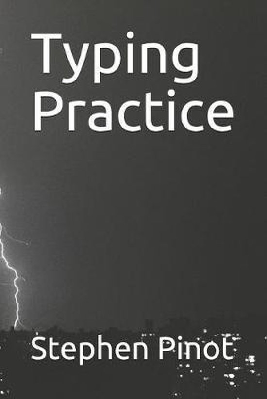 Typing Practice