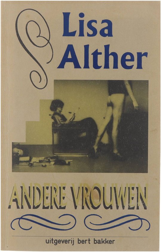 Andere vrouwen