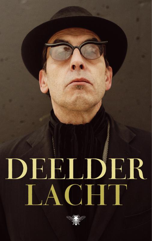 J.A. Deelder Deelder Lacht thumbnail