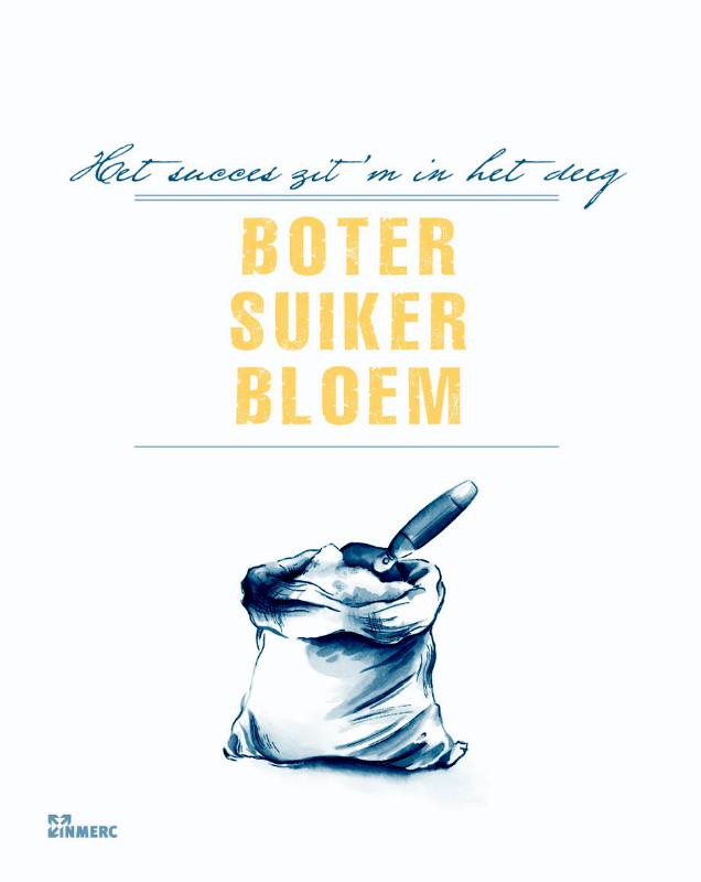 Boter, Suiker, Bloem