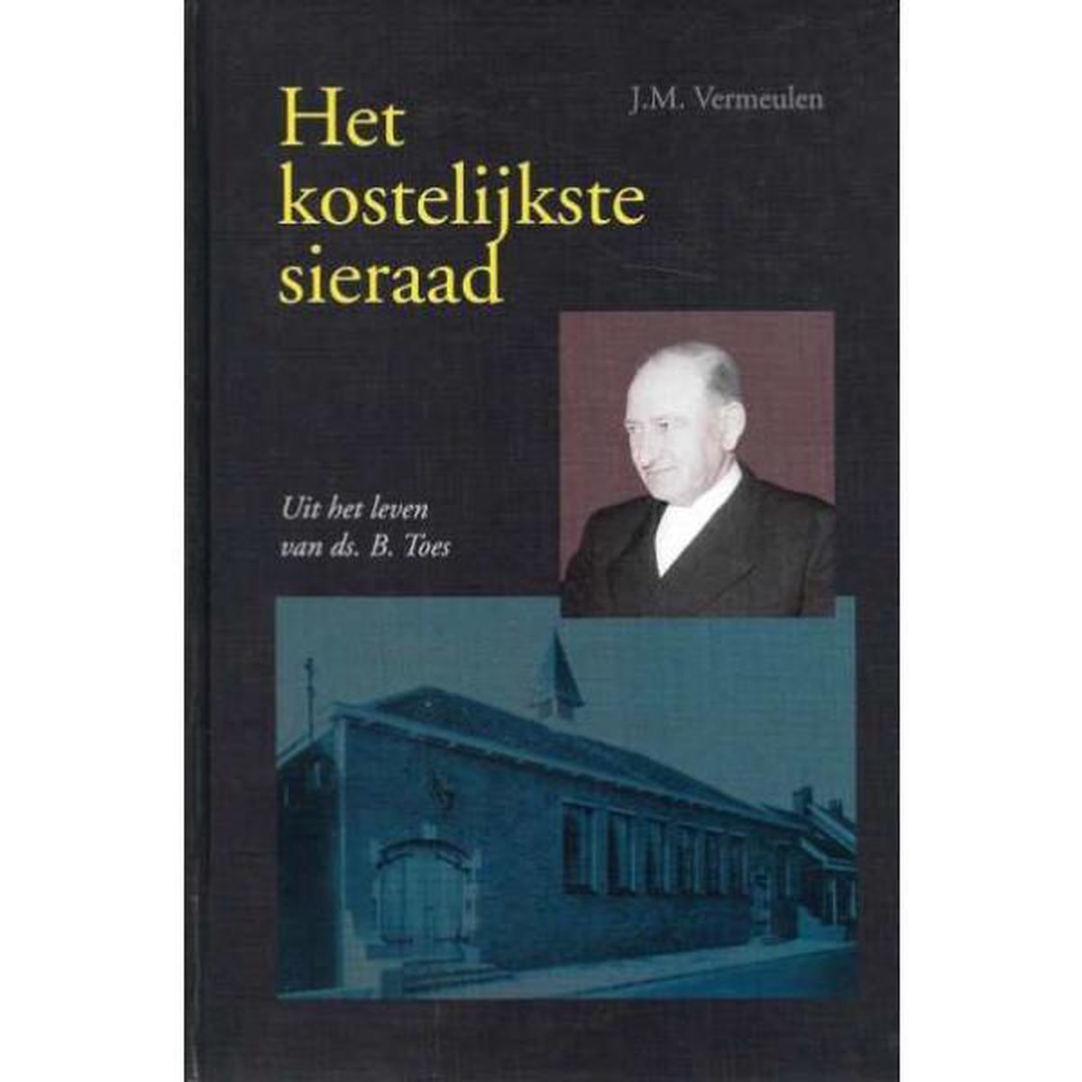 KOSTELIJKSTE SIERAAD