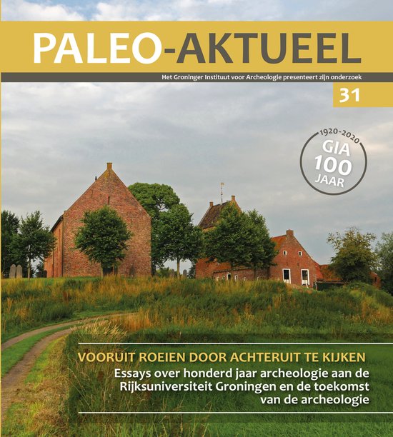 Paleo-aktueel 31 / Paleo-aktueel / 31