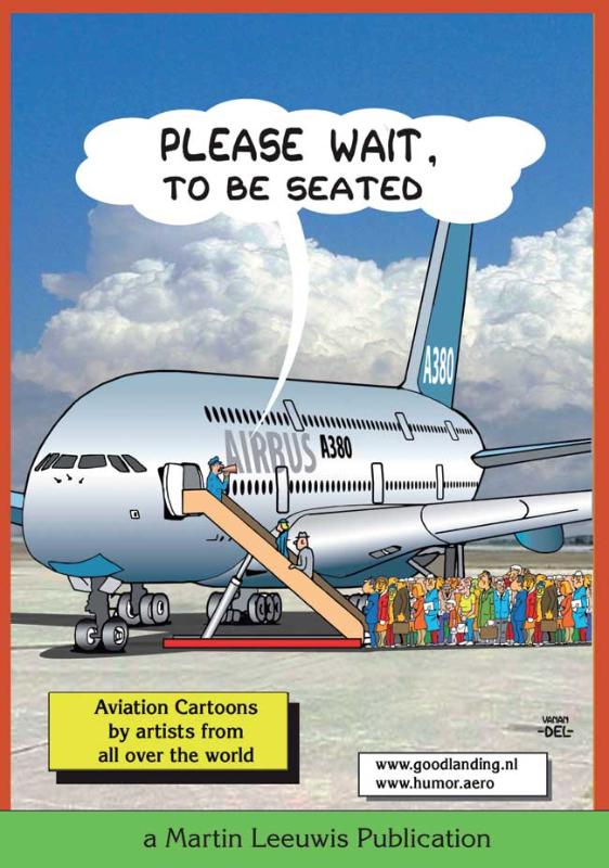Please wait to be seated