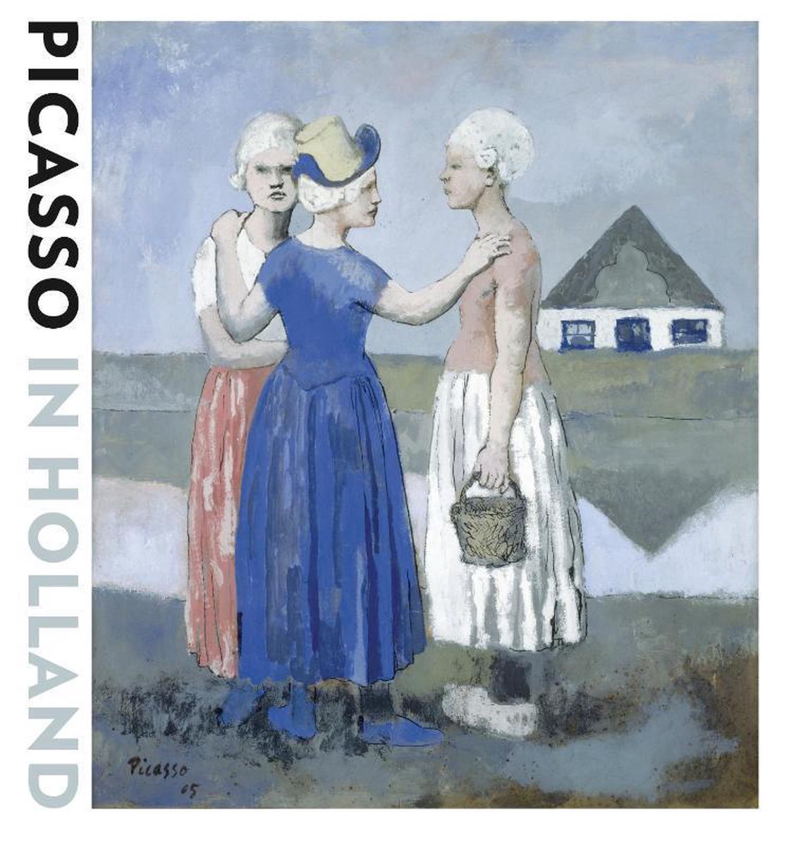 Gerrit Valk Picasso In Holland thumbnail
